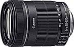 EF S 18 135mm