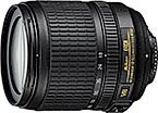 Nikkor 18 105