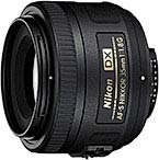Nikon 35mm f1