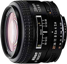 Af 28mm