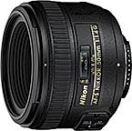 Af s nikkor 50mm f14g