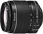 Canon18 55