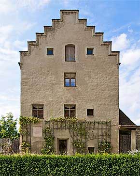 Hausmitaugen