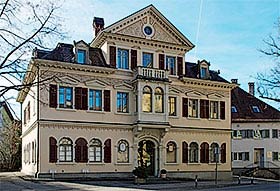 Perspektive