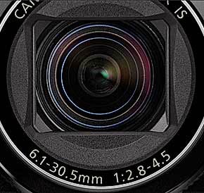 Powershot g12