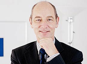 Robert frontal