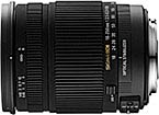 Sigma 18 200mm