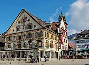 Stuerzend